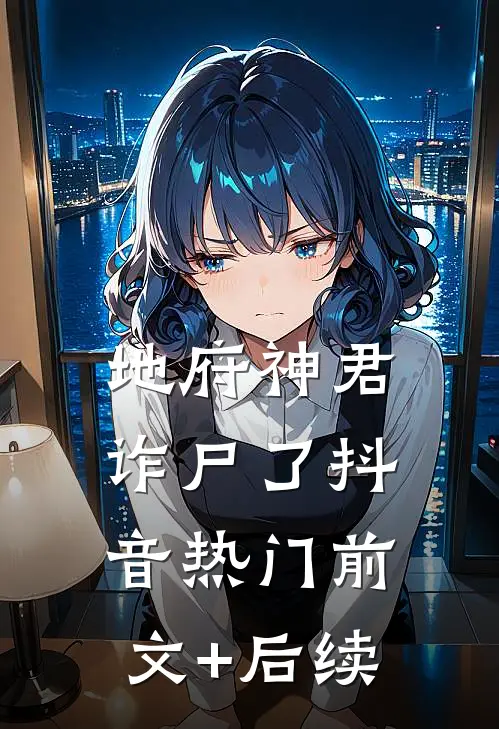 地府神君诈尸了抖音热门前文+后续
