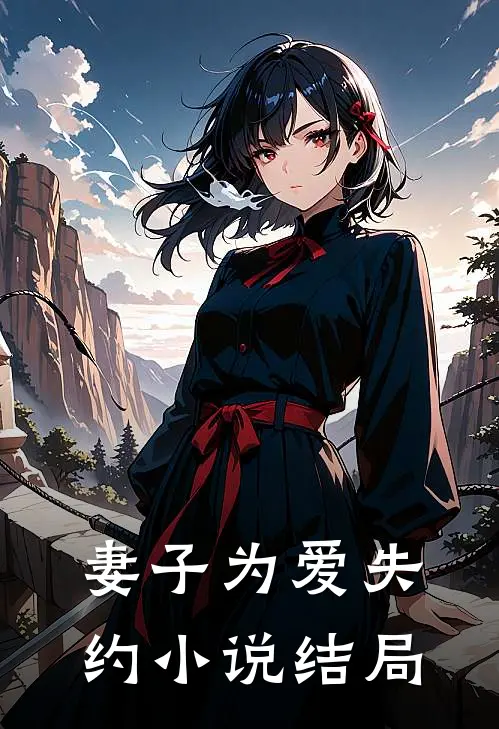 妻子为爱失约小说结局