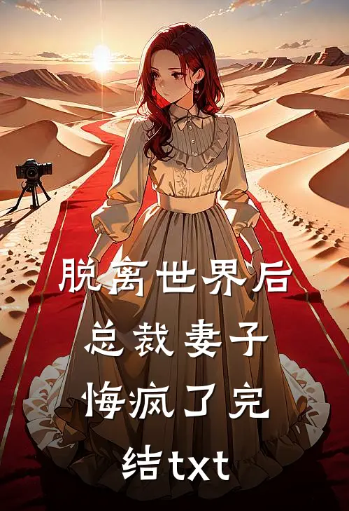 脱离世界后，总裁妻子悔疯了完结txt