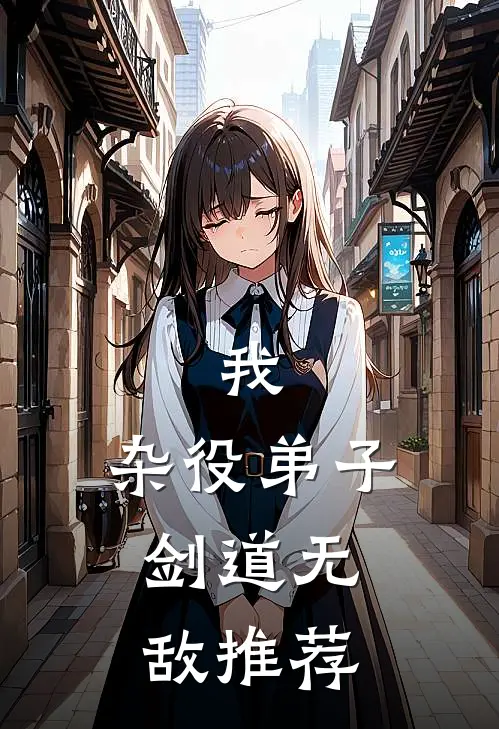 我，杂役弟子，剑道无敌推荐