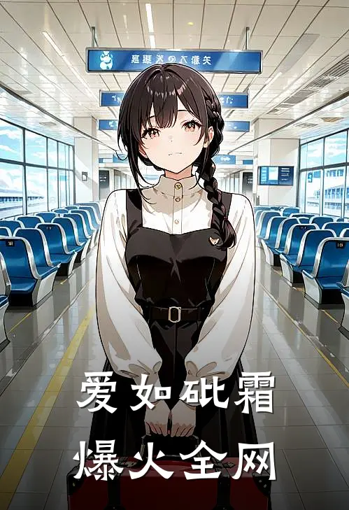 爱如砒霜爆火全网