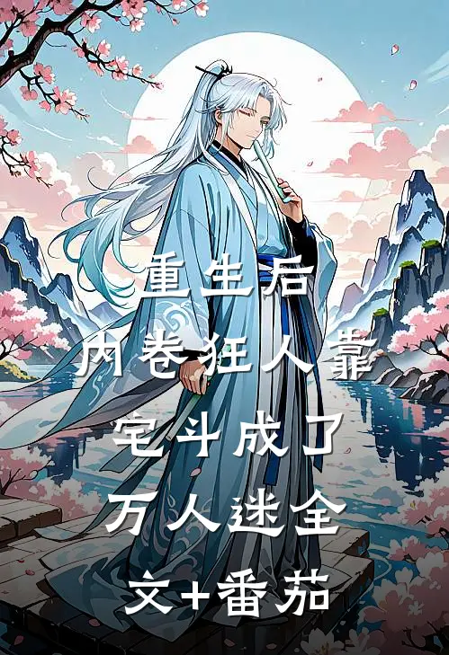 重生后，内卷狂人靠宅斗成了万人迷全文+番茄