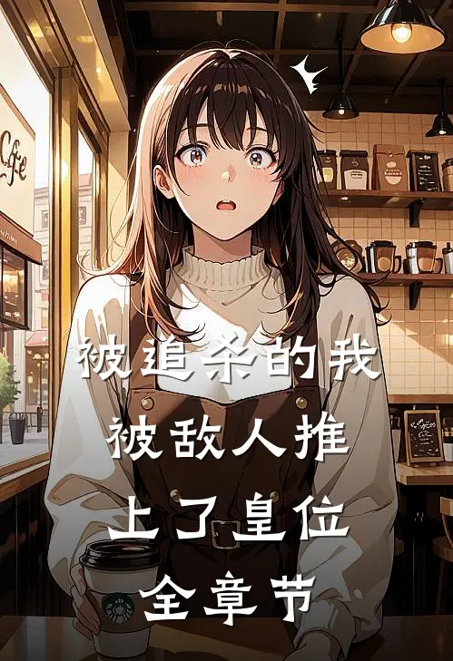 被追杀的我，被敌人推上了皇位全章节