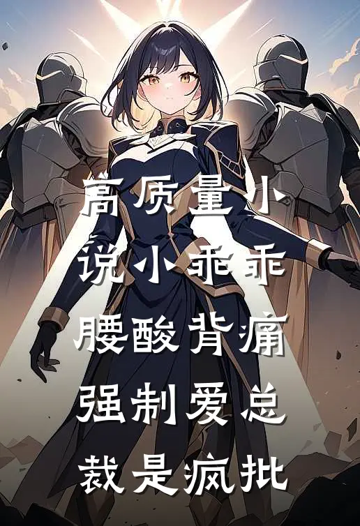 高质量小说小乖乖腰酸背痛，强制爱总裁是疯批