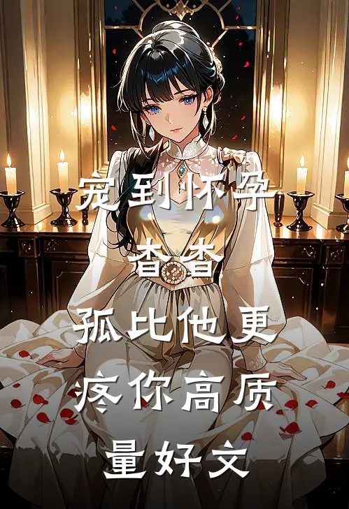 宠到怀孕，杳杳，孤比他更疼你高质量好文