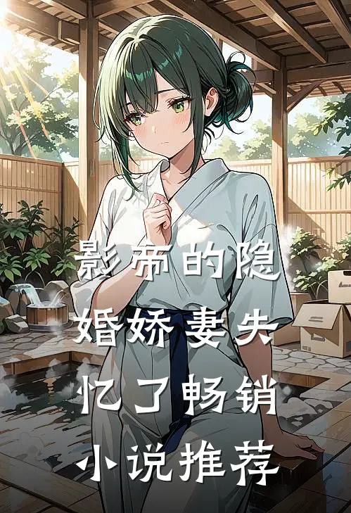 影帝的隐婚娇妻失忆了畅销小说推荐