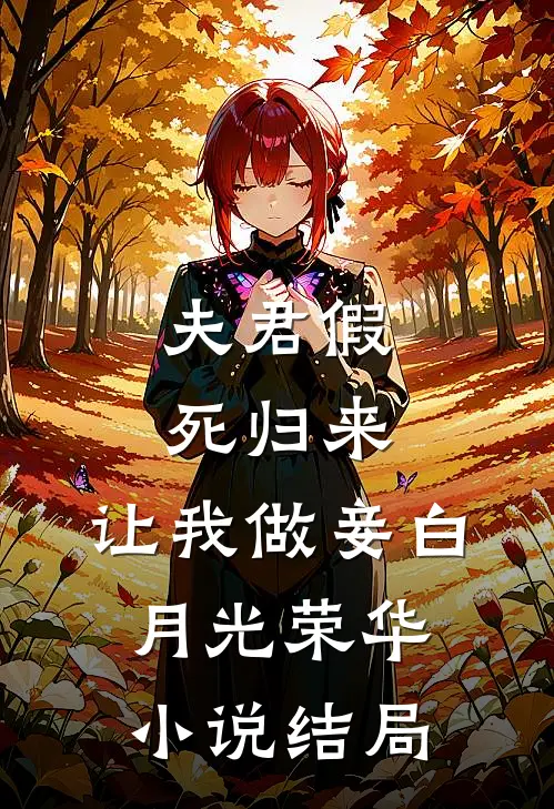 夫君假死归来，让我做妾白月光荣华小说结局