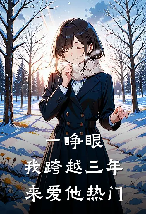 一睁眼，我跨越三年来爱他热门