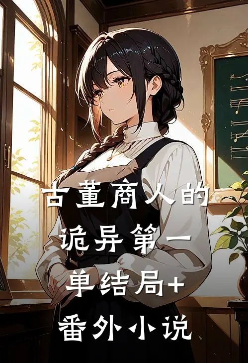 古董商人的诡异第一单结局+番外小说