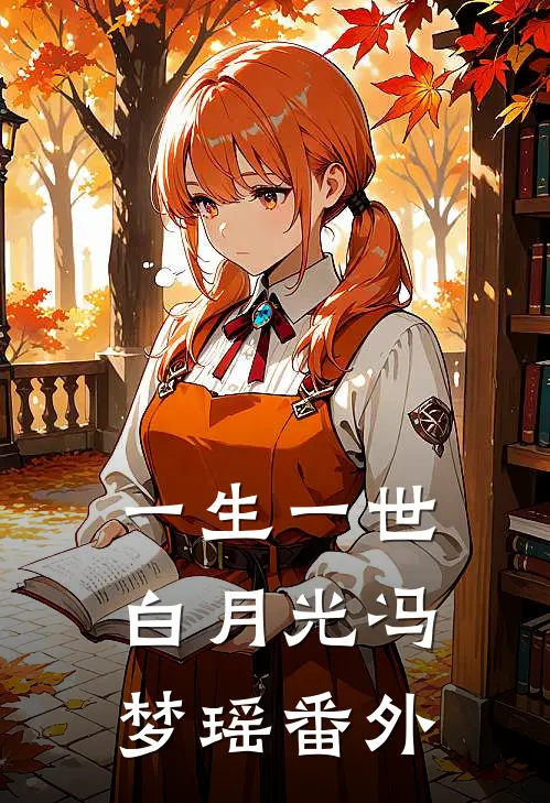 一生一世白月光冯梦瑶 番外