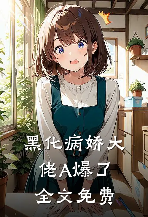黑化病娇大佬A爆了全文免费