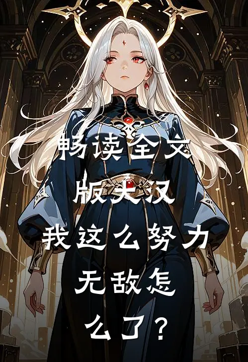 畅读全文版大汉：我这么努力，无敌怎么了？