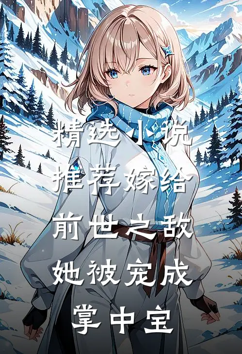 精选小说推荐嫁给前世之敌，她被宠成掌中宝