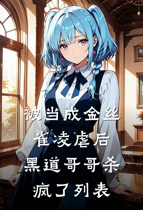 被当成金丝雀凌虐后，黑道哥哥杀疯了列表