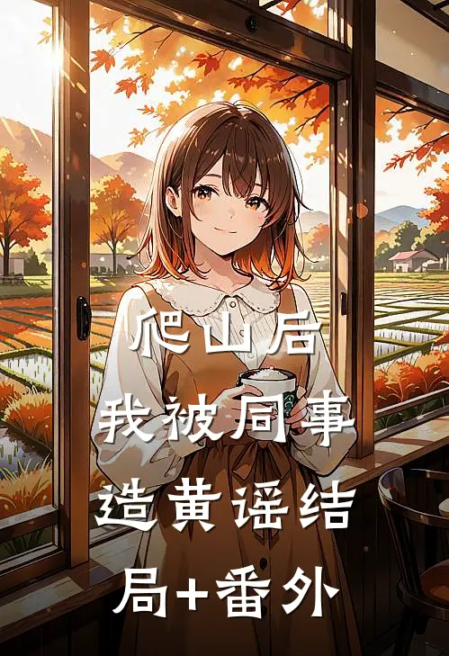 爬山后，我被同事造黄谣结局+番外