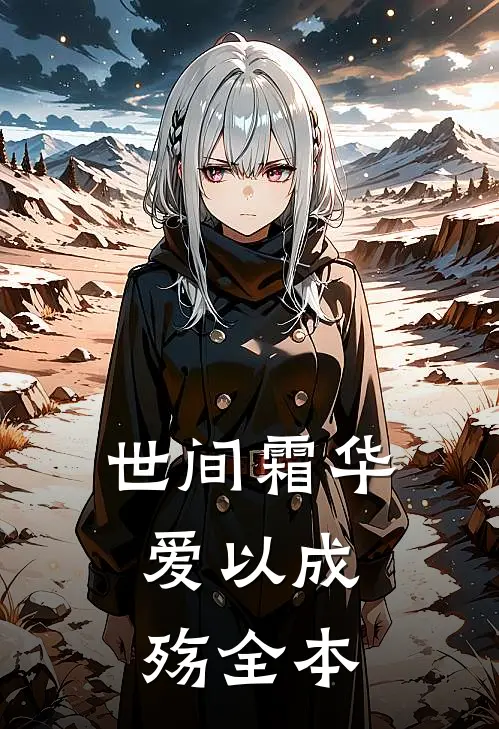 世间霜华，爱以成殇全本