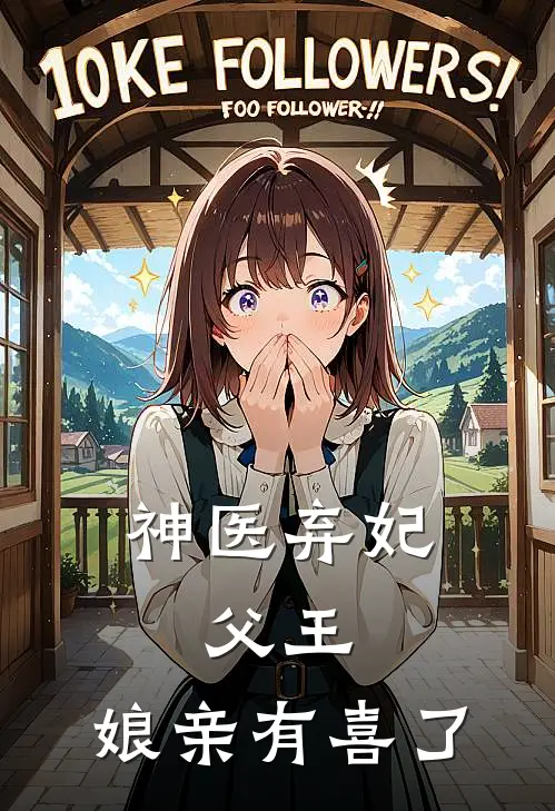 神医弃妃：父王，娘亲有喜了