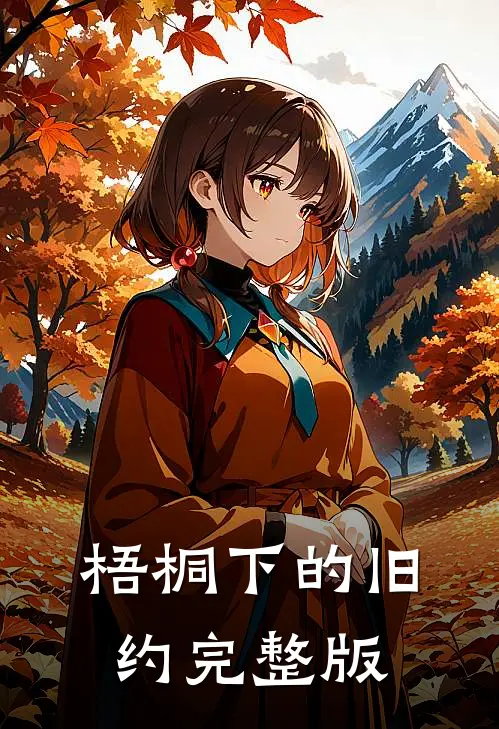 梧桐下的旧约完整版