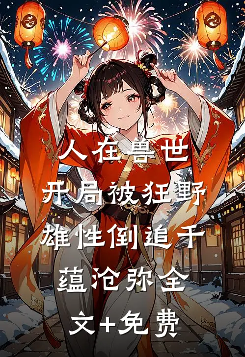 人在兽世，开局被狂野雄性倒追千蕴沧弥全文+免费