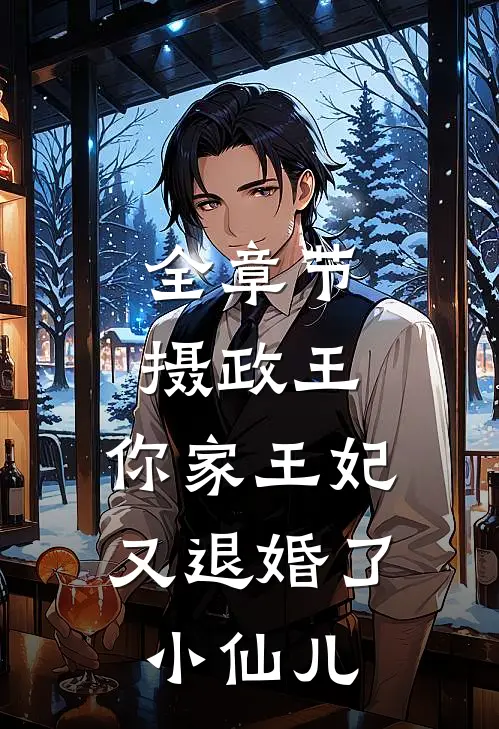 全章节摄政王,你家王妃又退婚了小仙儿