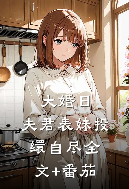 大婚日，夫君表妹投缳自尽全文+番茄