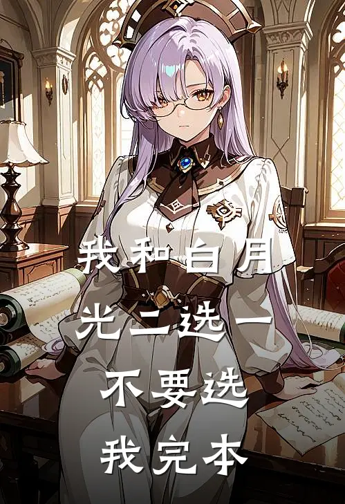 我和白月光二选一，不要选我完本
