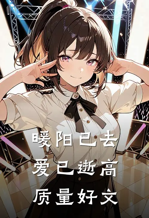 暖阳已去爱已逝高质量好文