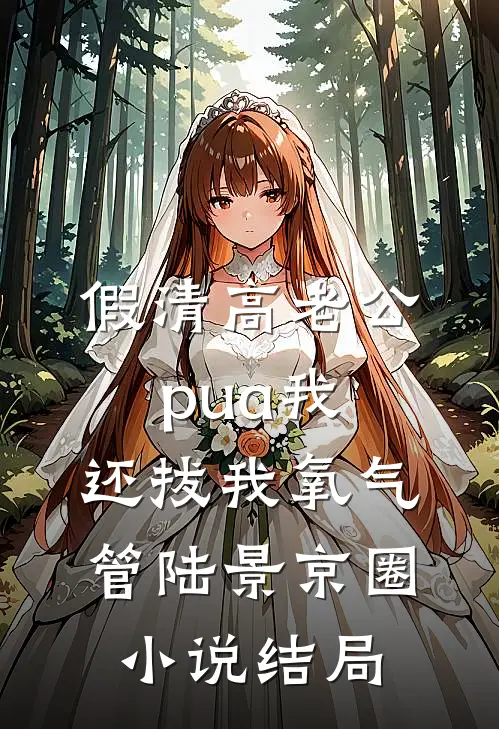 假清高老公pua我，还拔我氧气管陆景京圈小说结局