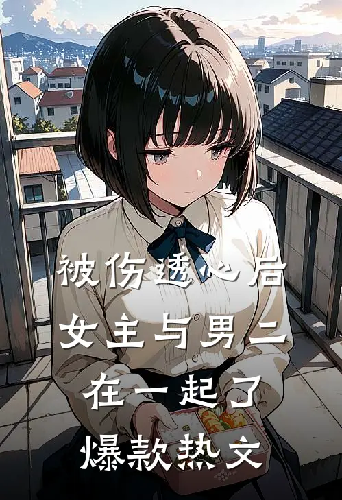 被伤透心后，女主与男二在一起了爆款热文