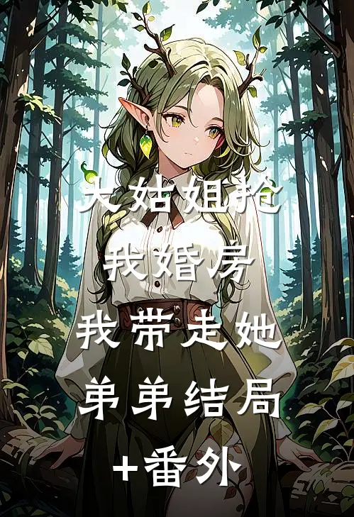 大姑姐抢我婚房,我带走她弟弟结局+番外