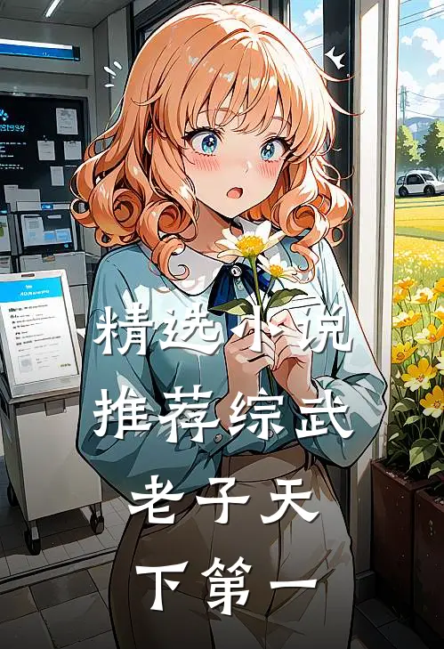 精选小说推荐综武：老子天下第一