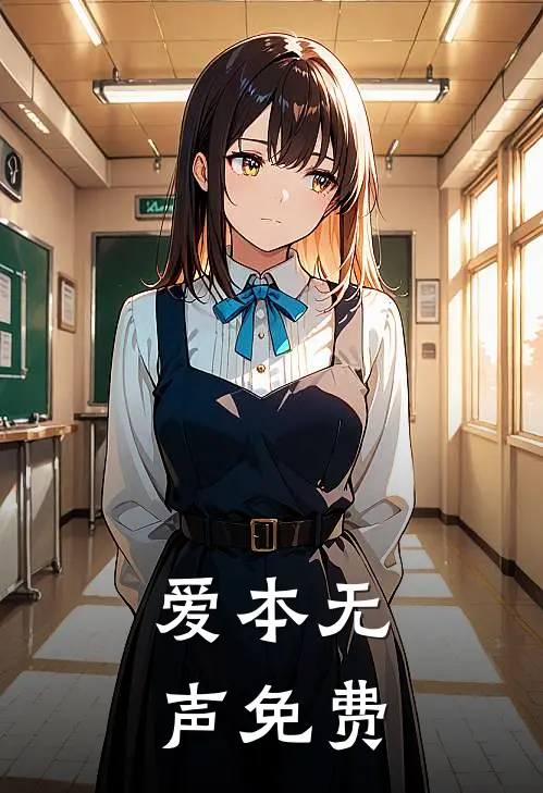爱本无声免费