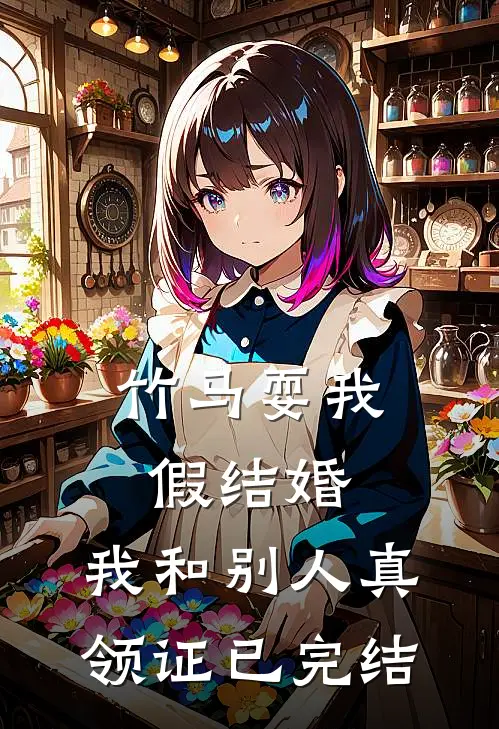 竹马耍我假结婚，我和别人真领证已完结