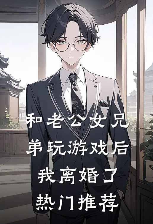 和老公女兄弟玩游戏后，我离婚了热门推荐