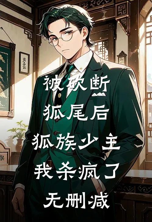 被砍断狐尾后，狐族少主我杀疯了无删减