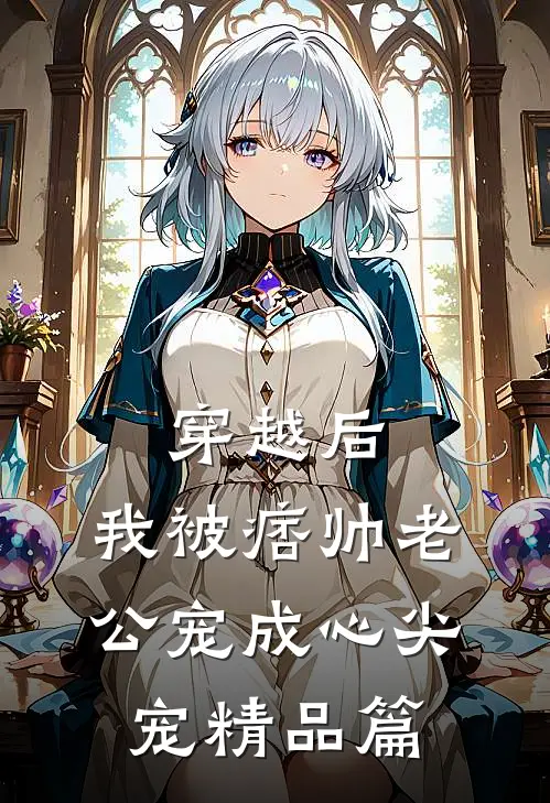 穿越后，我被痞帅老公宠成心尖宠精品篇