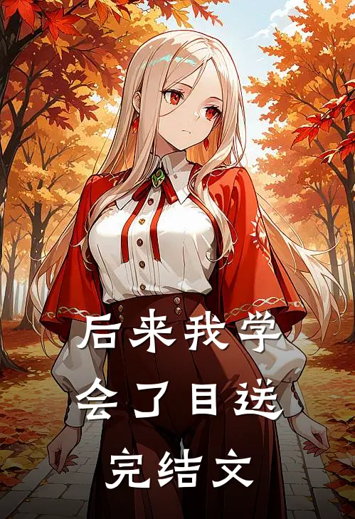 后来我学会了目送完结文