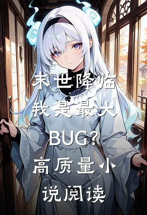 末世降临：我是最大BUG？高质量小说阅读