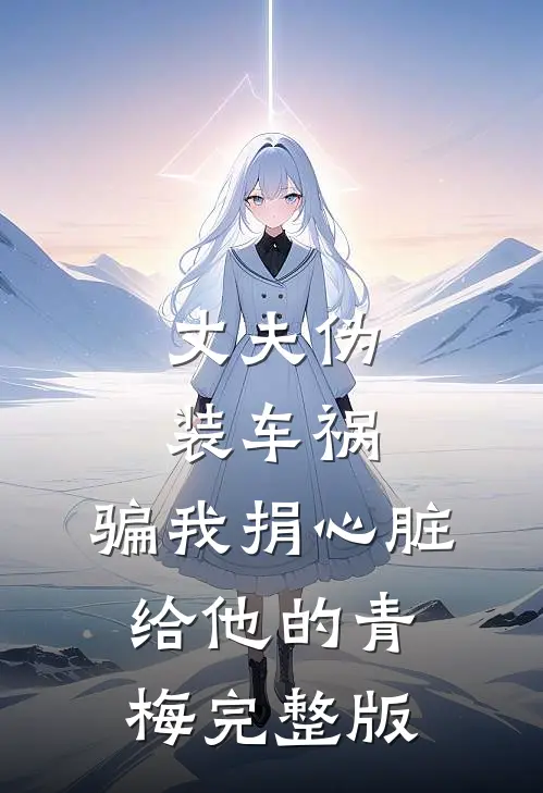 丈夫伪装车祸，骗我捐心脏给他的青梅完整版