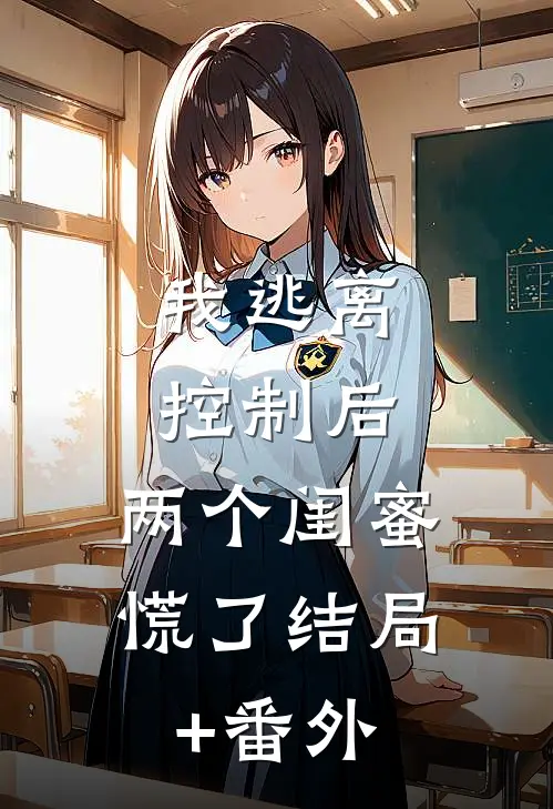 我逃离控制后，两个闺蜜慌了结局+番外