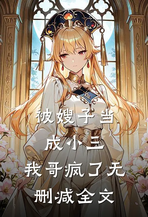被嫂子当成小三，我哥疯了无删减全文