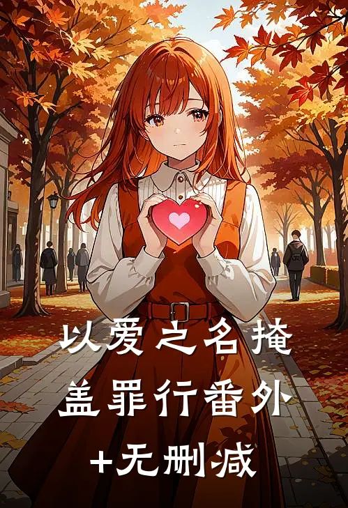以爱之名掩盖罪行番外+无删减