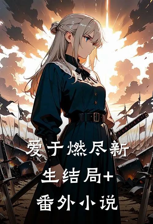 爱于燃尽新生结局+番外小说