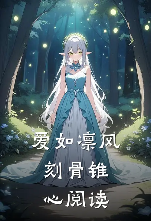 爱如凛风，刻骨锥心阅读