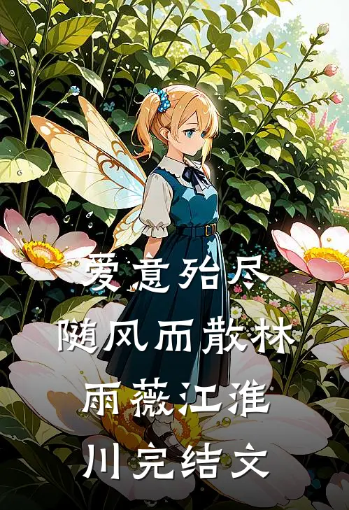 爱意殆尽，随风而散林雨薇江淮川完结文