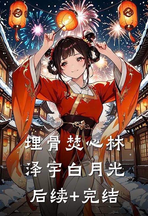 埋骨焚心林泽宇白月光后续+完结