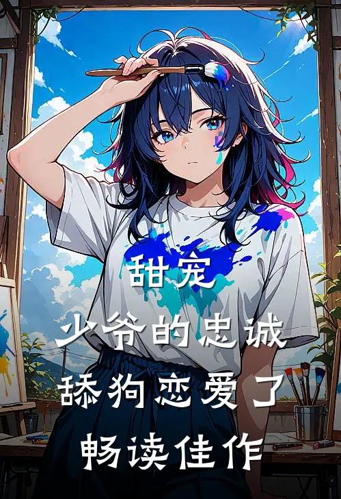 甜宠：少爷的忠诚舔狗恋爱了畅读佳作