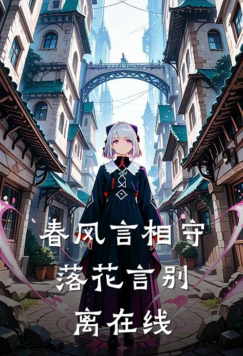 春风言相守，落花言别离在线