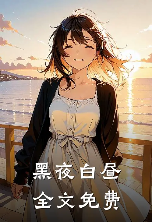 黑夜白昼全文免费