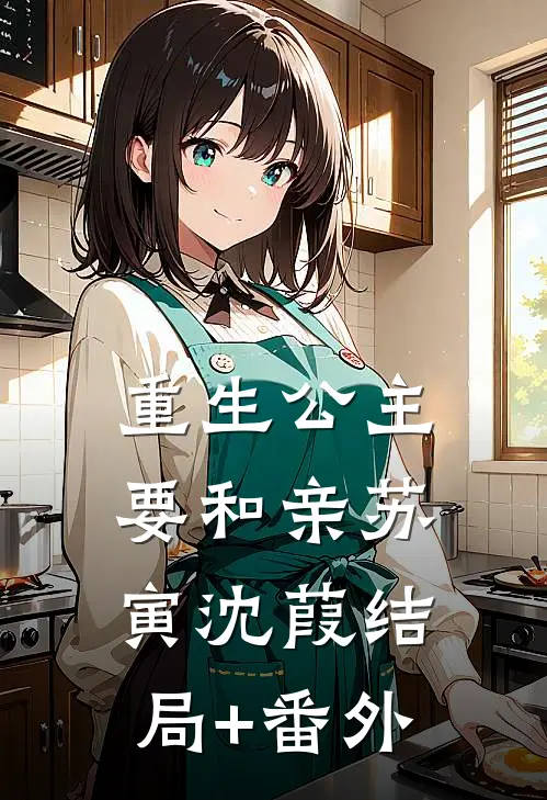 重生公主要和亲苏寅沈葭结局+番外